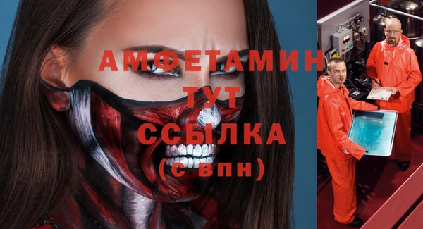 стафф Алексин